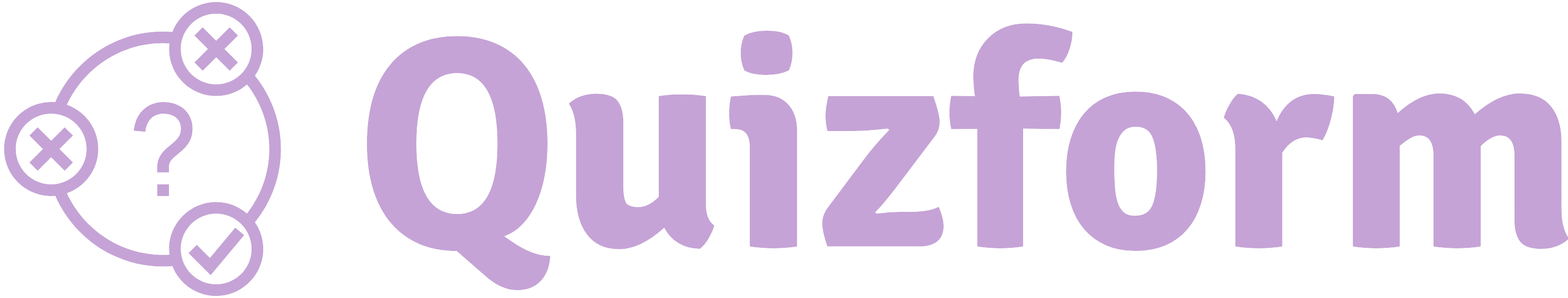 Quizform